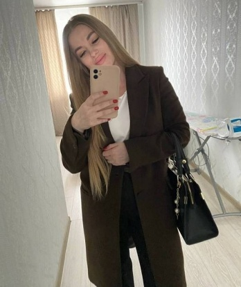 Анкета проститутки Маша - Фото 1, Советск, 36 лет, №1384