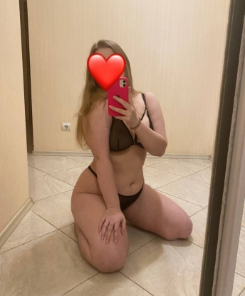 Анкета проститутки Вера - Фото 1, Советск, 19 лет, №7383